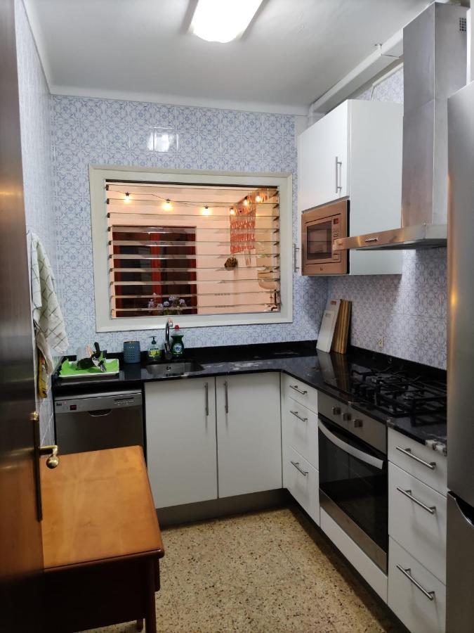 Apartamento Centrico, Bien Equipado Y Tranquilo, A 350M De La Playa Por Rambla Vidal Сан-Фелиу-де-Гишольс Экстерьер фото